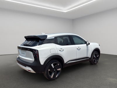 2025 Nissan Kicks VUD 5 pts. Platinum, 2.0l, TA, TP, s. Bose, pantalla touch 12