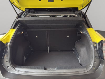2025 Nissan Kicks VUD 5 pts. Platinum, 2.0l, TA, TP, s. Bose, pantalla touch 12