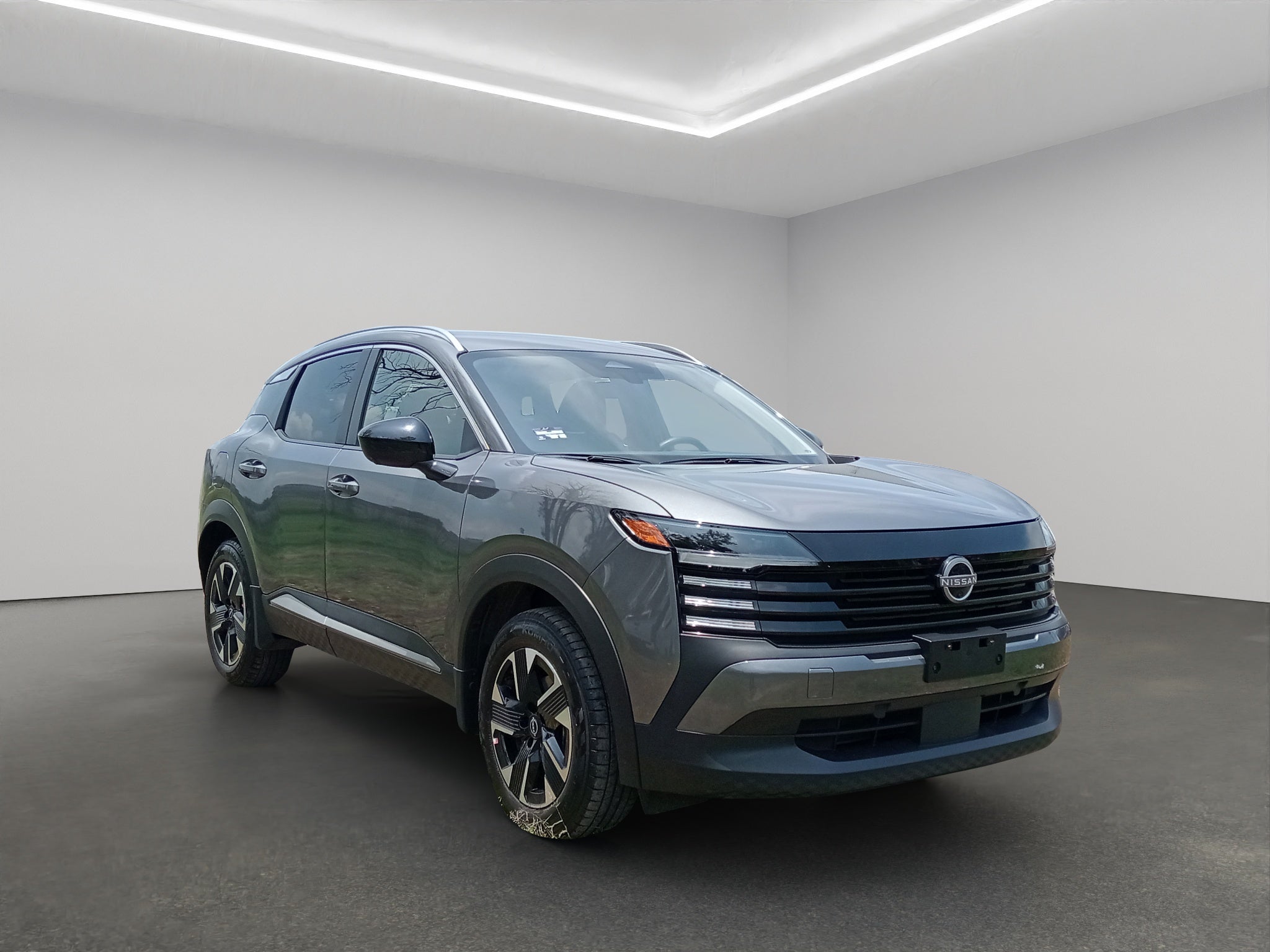 2026 Nissan Kicks VUD 5 pts. Advance, 2.0l, TA, RA-17