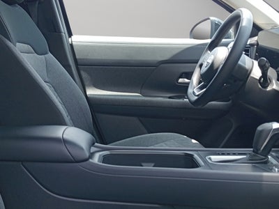 2026 Nissan Kicks VUD 5 pts. Advance, 2.0l, TA, RA-17