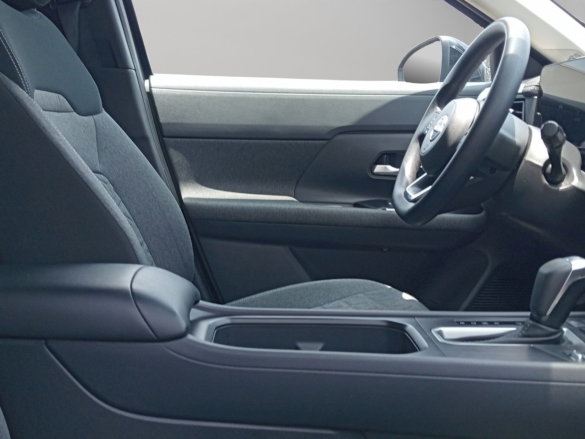 2026 Nissan Kicks VUD 5 pts. Advance, 2.0l, TA, RA-17