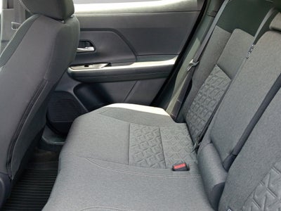 2026 Nissan Kicks VUD 5 pts. Advance, 2.0l, TA, RA-17