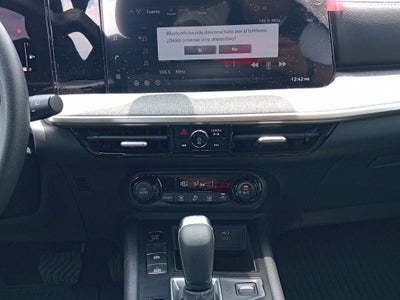 2026 Nissan Kicks VUD 5 pts. Advance, 2.0l, TA, RA-17