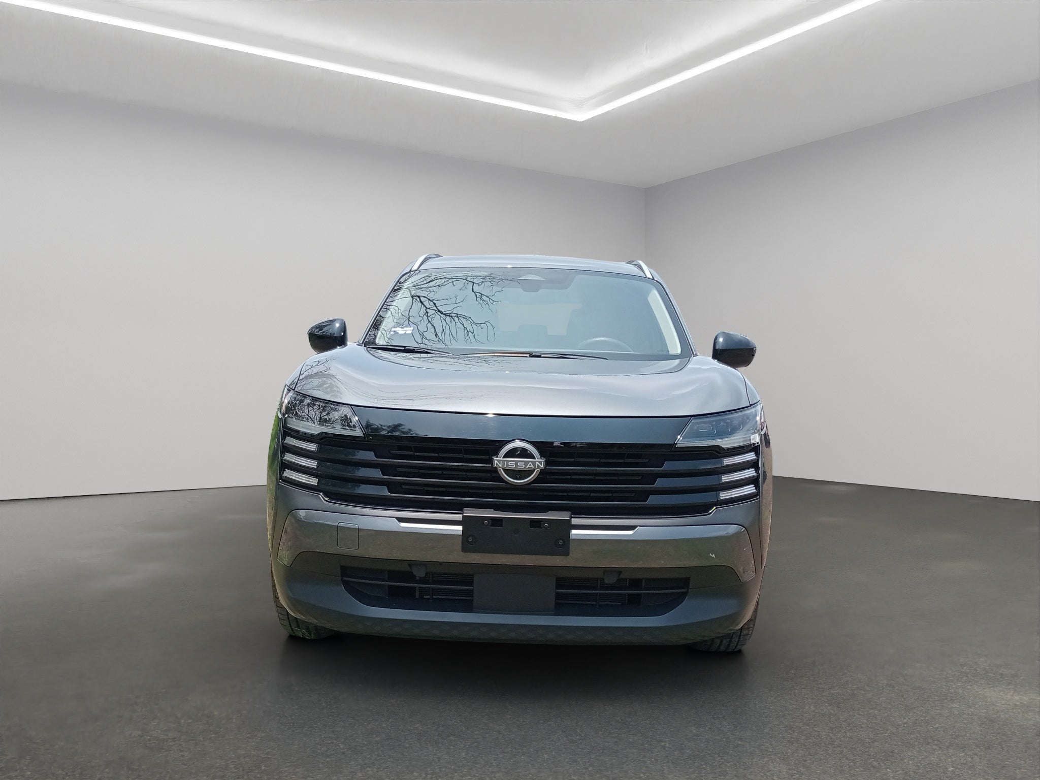 2026 Nissan Kicks VUD 5 pts. Advance, 2.0l, TA, RA-17