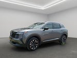 2026 Nissan Kicks VUD 5 pts. Advance, 2.0l, TA, RA-17