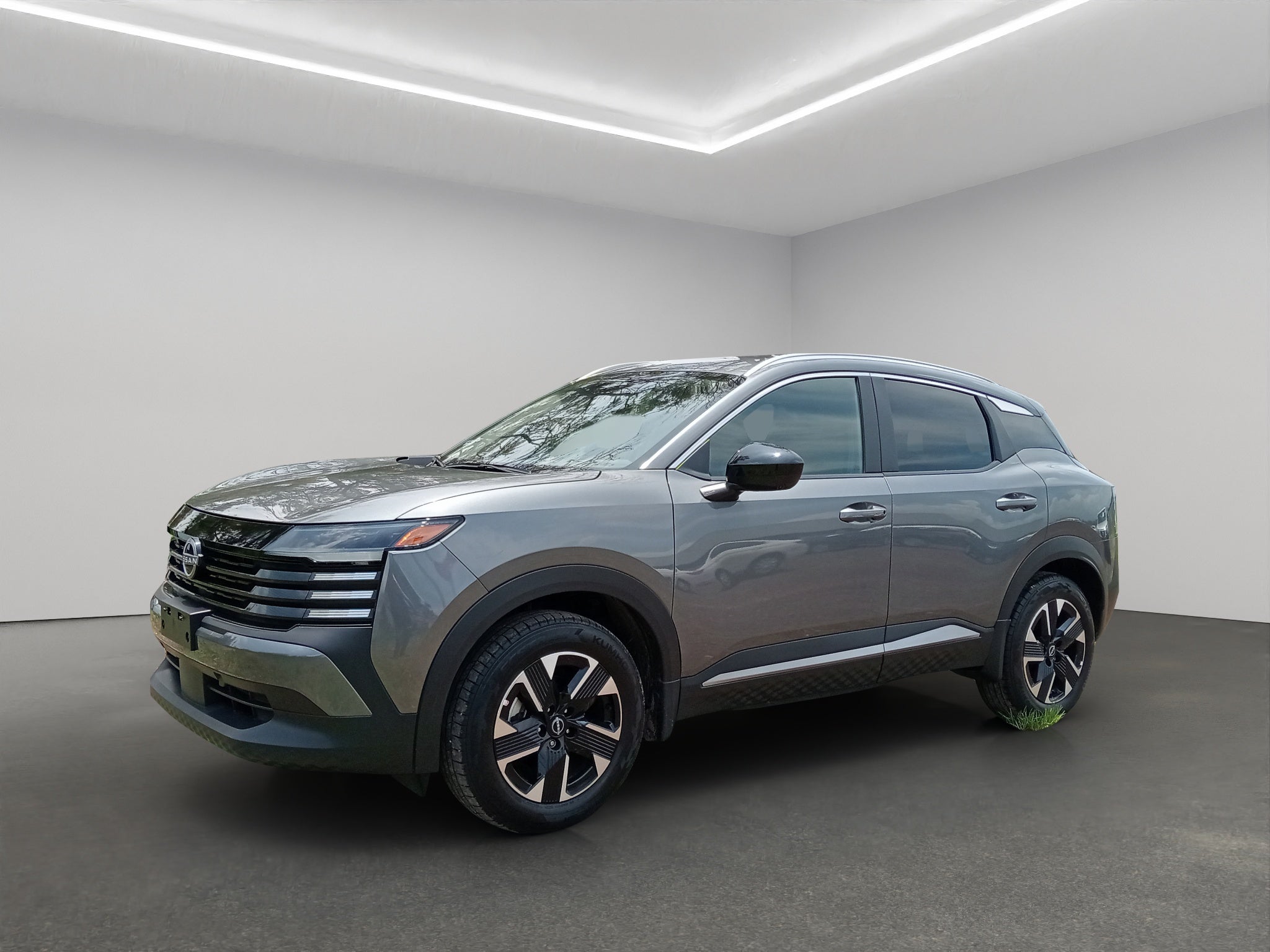 2026 Nissan Kicks VUD 5 pts. Advance, 2.0l, TA, RA-17