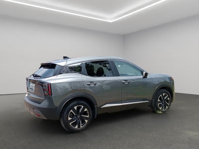 2026 Nissan Kicks VUD 5 pts. Advance, 2.0l, TA, RA-17