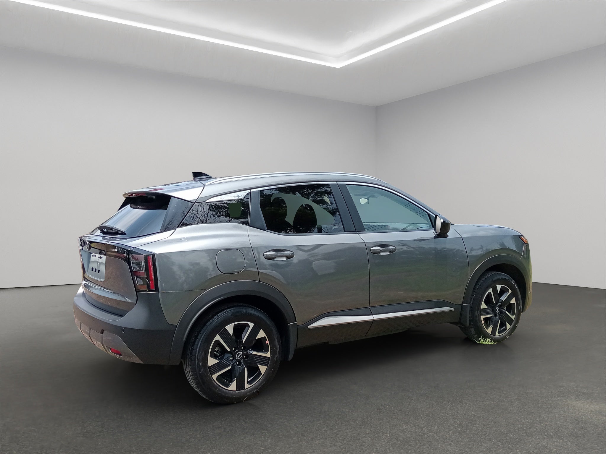 2026 Nissan Kicks VUD 5 pts. Advance, 2.0l, TA, RA-17