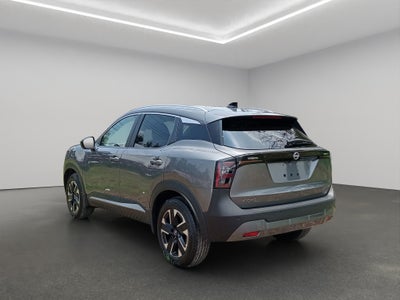 2026 Nissan Kicks VUD 5 pts. Advance, 2.0l, TA, RA-17