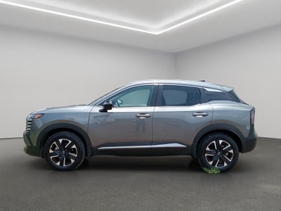 2026 Nissan Kicks VUD 5 pts. Advance, 2.0l, TA, RA-17