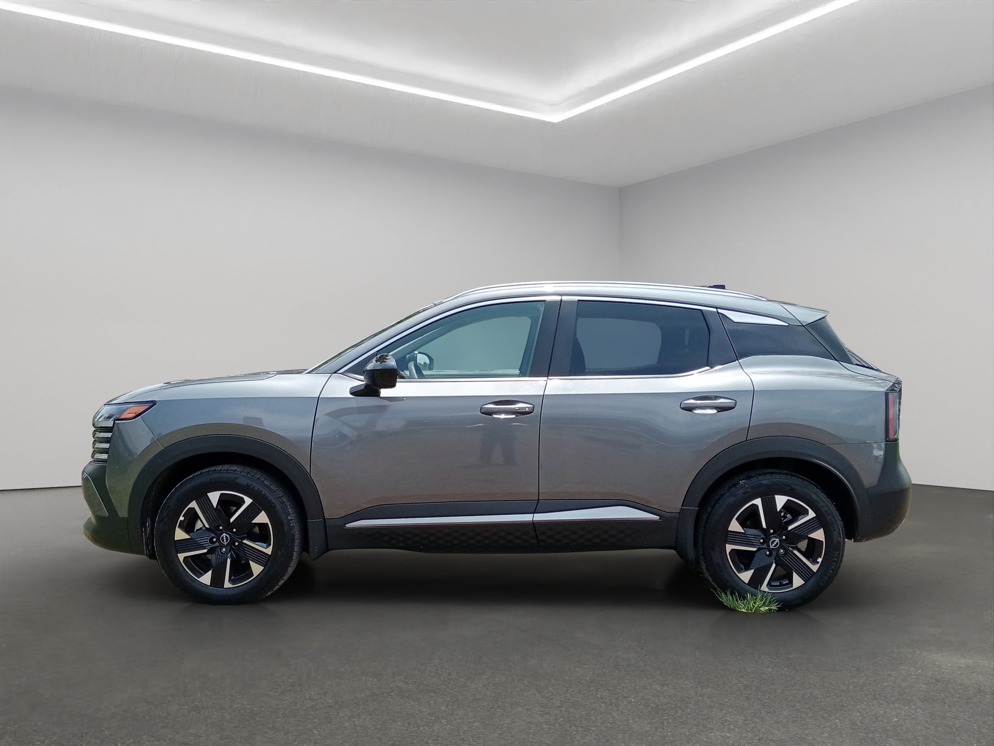 2026 Nissan Kicks VUD 5 pts. Advance, 2.0l, TA, RA-17