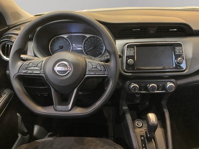 2025 Nissan Kicks VUD 5 pts. Play Advance e-Power, E-REV, TA, RA-17 (línea nueva)