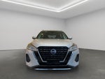 2025 Nissan Kicks VUD 5 pts. Play Advance e-Power, E-REV, TA, RA-17 (línea nueva)