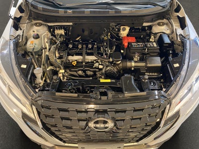 2025 Nissan Kicks VUD 5 pts. Play Advance e-Power, E-REV, TA, RA-17 (línea nueva)