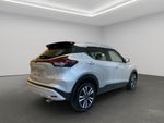 2025 Nissan Kicks VUD 5 pts. Play Advance e-Power, E-REV, TA, RA-17 (línea nueva)