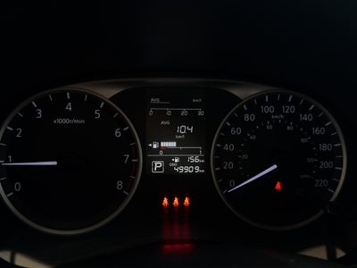 2024 Nissan Kicks VUD 5 pts. Advance e-Power, E-REV, TA, RA-17 (línea anterior)