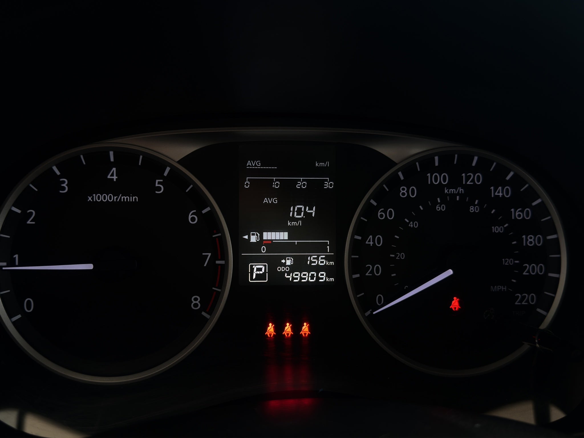 2024 Nissan Kicks VUD 5 pts. Advance e-Power, E-REV, TA, RA-17 (línea anterior)