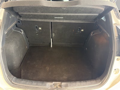 2024 Nissan Kicks VUD 5 pts. Advance e-Power, E-REV, TA, RA-17 (línea anterior)