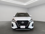2024 Nissan Kicks VUD 5 pts. Advance e-Power, E-REV, TA, RA-17 (línea anterior)