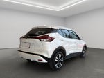 2024 Nissan Kicks VUD 5 pts. Advance e-Power, E-REV, TA, RA-17 (línea anterior)