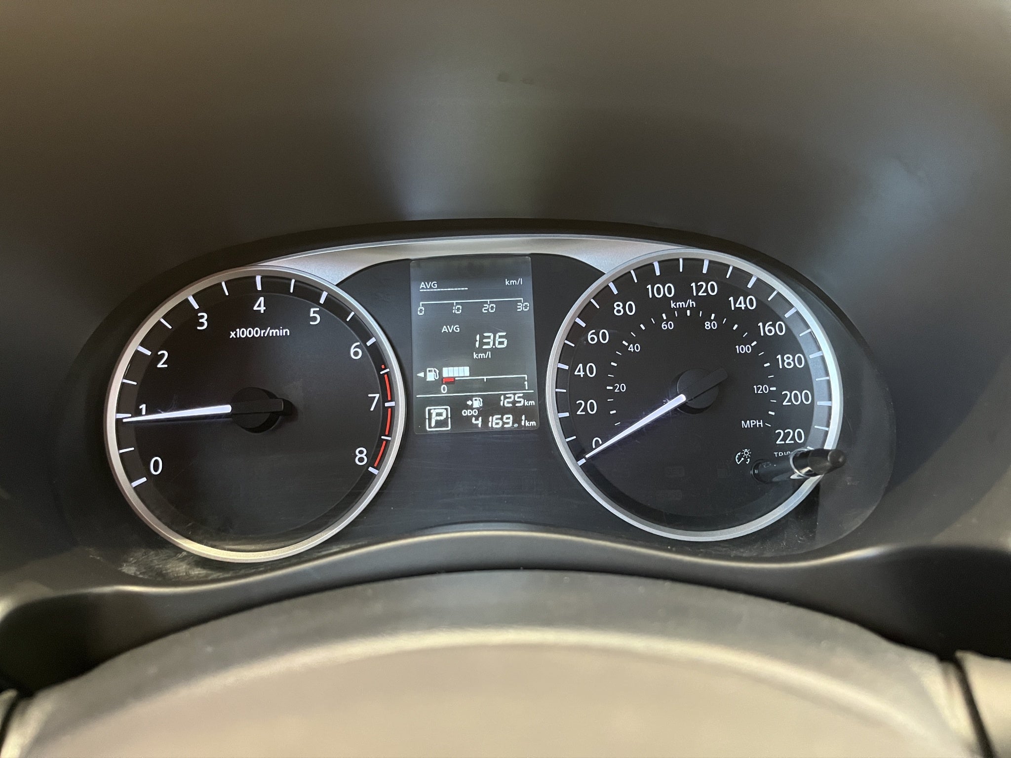 2024 Nissan Kicks VUD 5 PTS. ADVANCE , TA, CVT 1.6