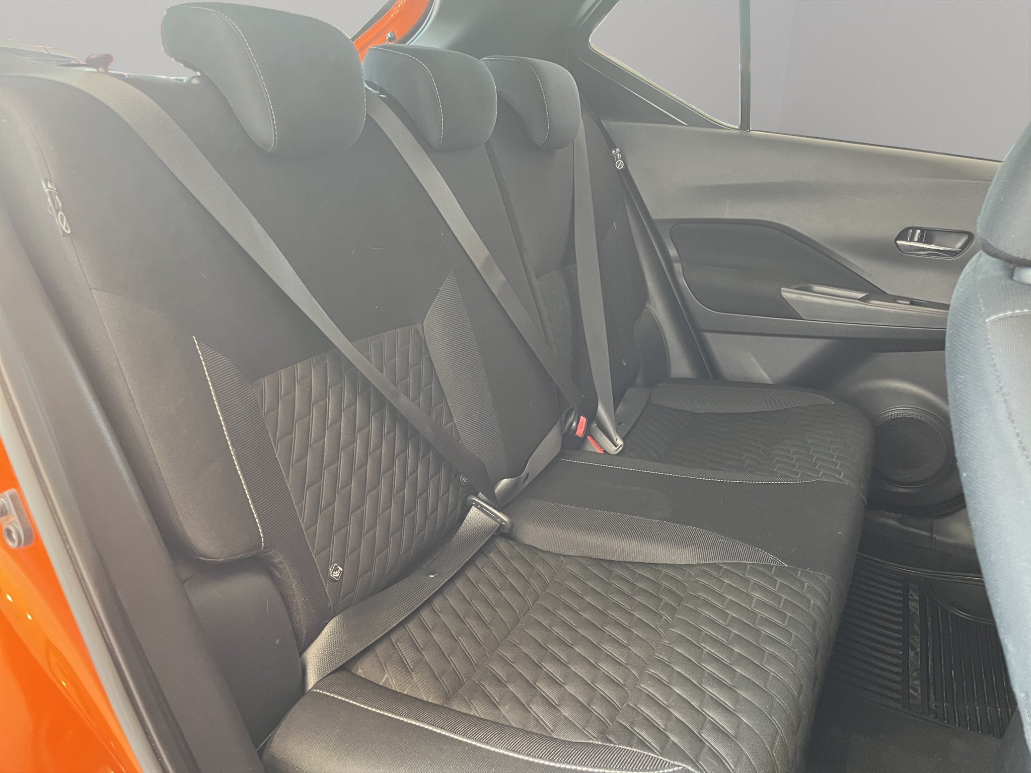 2024 Nissan Kicks VUD 5 PTS. ADVANCE , TA, CVT 1.6