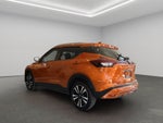 2024 Nissan Kicks VUD 5 PTS. ADVANCE , TA, CVT 1.6