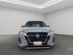 2025 Nissan Kicks VUD 5 pts. Play Advance, 1.6l, TM5, RA-17 (línea nueva)