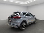 2025 Nissan Kicks VUD 5 pts. Play Advance, 1.6l, TM5, RA-17 (línea nueva)