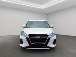 2025 Nissan Kicks VUD 5 pts. Play Advance e-Power, E-REV, TA, RA-17 (línea nueva)