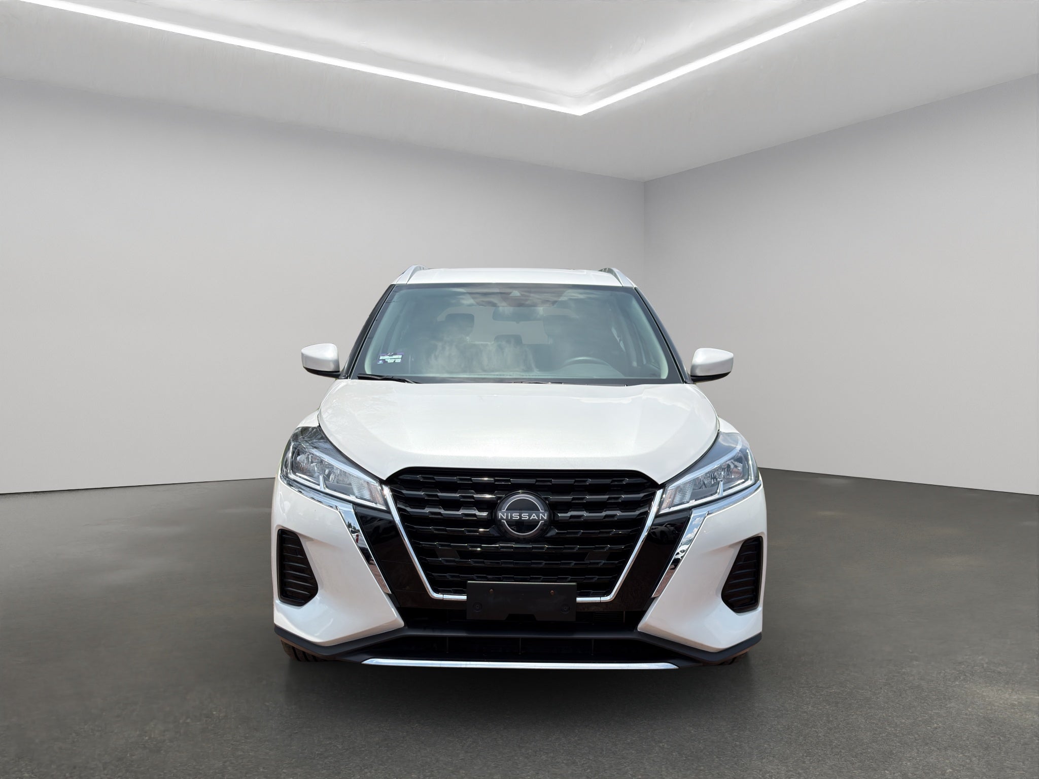 2025 Nissan Kicks VUD 5 pts. Play Advance e-Power, E-REV, TA, RA-17 (línea nueva)