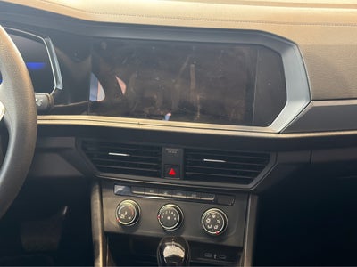 2024 Volkswagen Jetta A7 4 pts. Comfortline, 1.4T, TA, RA-16 (línea anterior)