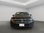 2024 Volkswagen Jetta A7 4 pts. Comfortline, 1.4T, TA, RA-16 (línea anterior)