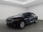 2024 Volkswagen Jetta A7 4 pts. Comfortline, 1.4T, TA, RA-16 (línea anterior)