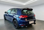 2017 Volkswagen Golf A7 5 pts. HB Highline, 1.4T, DSG, climatronic, QCP, f. niebla, RA-17