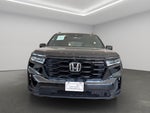 2025 Honda Pilot VUD 5 pts. Black Edition, 3.5l, TA, piel costuras rojas, QCP, RA-20 negro