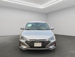 2020 Hyundai Elantra 4 pts. GLS Premium, 2.0l, TA, a/ac., f. led, RA-16 (línea anterior)