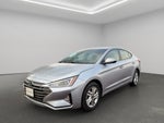 2020 Hyundai Elantra 4 pts. GLS Premium, 2.0l, TA, a/ac., f. led, RA-16 (línea anterior)