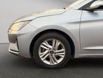 2020 Hyundai Elantra 4 pts. GLS Premium, 2.0l, TA, a/ac., f. led, RA-16 (línea anterior)