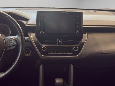 2022 Toyota Corolla Cross VUD 5 pts. LE, 2.0l, TA, QC, RA-17
