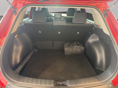 2022 Toyota Corolla Cross VUD 5 pts. LE, 2.0l, TA, QC, RA-17