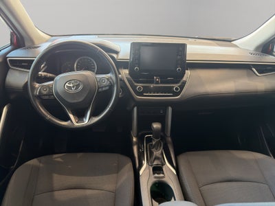 2022 Toyota Corolla Cross VUD 5 pts. LE, 2.0l, TA, QC, RA-17