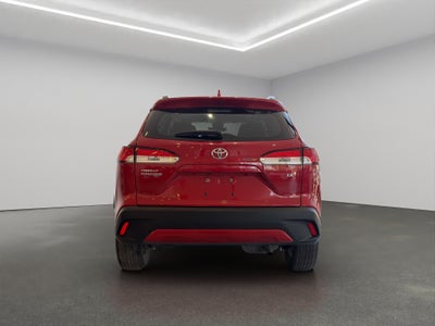 2022 Toyota Corolla Cross VUD 5 pts. LE, 2.0l, TA, QC, RA-17