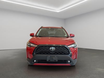 2022 Toyota Corolla Cross VUD 5 pts. LE, 2.0l, TA, QC, RA-17