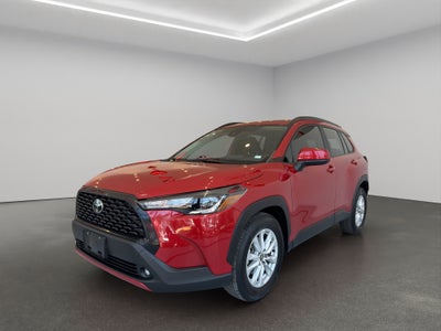 2022 Toyota Corolla Cross VUD 5 pts. LE, 2.0l, TA, QC, RA-17