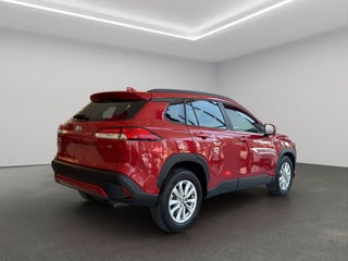 2022 Toyota Corolla Cross VUD 5 pts. LE, 2.0l, TA, QC, RA-17