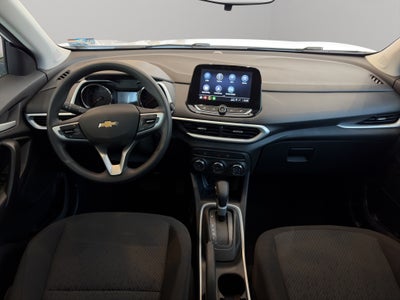 2024 Chevrolet Tracker VUD 5 pts. LS 1.2 T/TA