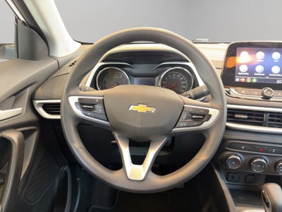 2024 Chevrolet Tracker VUD 5 pts. LS 1.2 T/TA