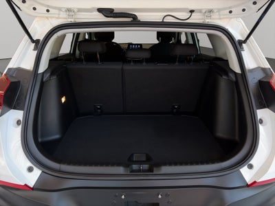 2024 Chevrolet Tracker VUD 5 pts. LS 1.2 T/TA