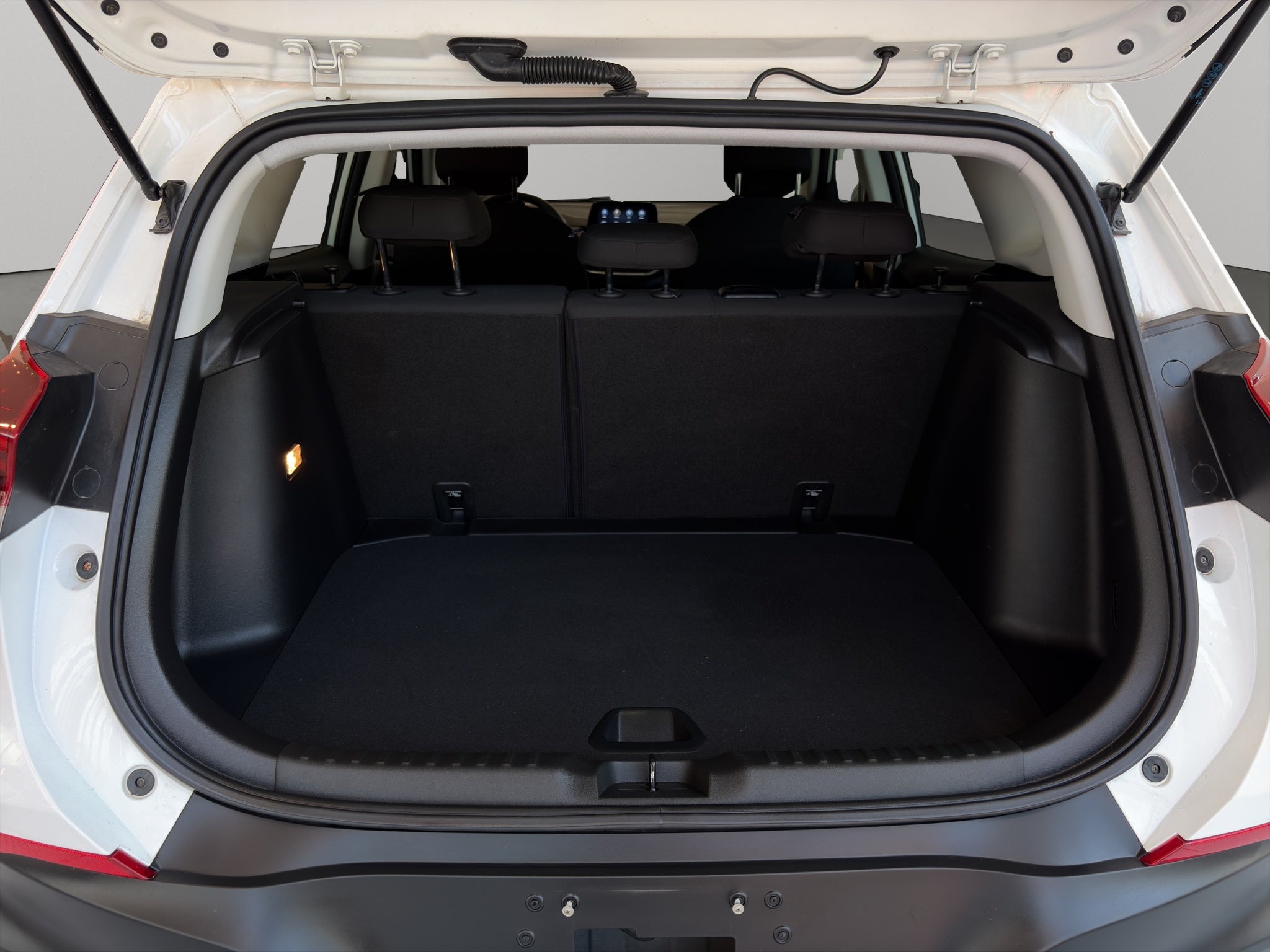 2024 Chevrolet Tracker VUD 5 pts. LS 1.2 T/TA